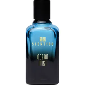 Scentido Ocean Mist perfume bottle