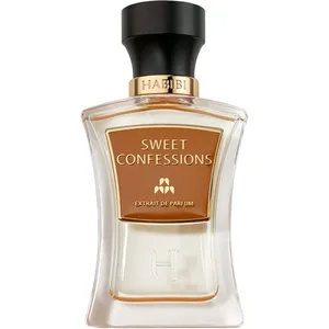 Habibi Sweet Confessions parfüm şişesi