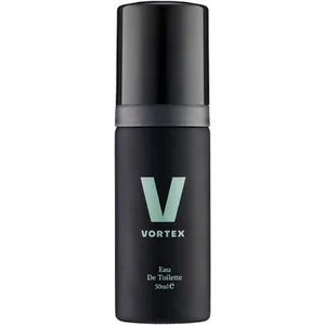Milton-Lloyd Vortex perfume bottle