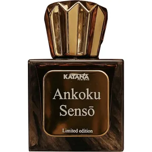 Katana Ankoku Sensõ parfüm şişesi