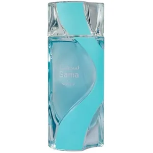 Nusuk Sama / سما perfume bottle