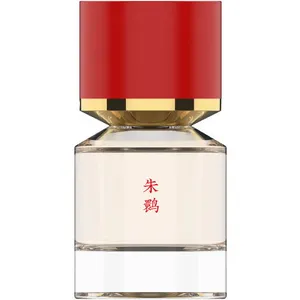 Fukudo Toki perfume bottle