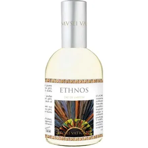 Essenzialmente Laura Ethnos perfume bottle