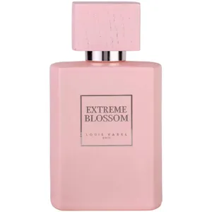 Louis Varel Extreme Blossom perfume bottle