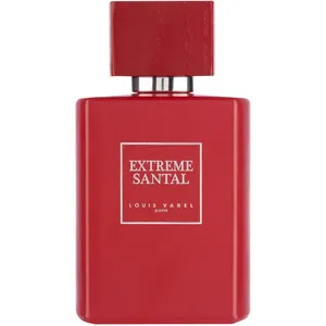 Louis Varel Extreme Santal parfüm şişesi