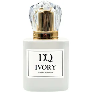 D'Qar Ivory parfüm şişesi