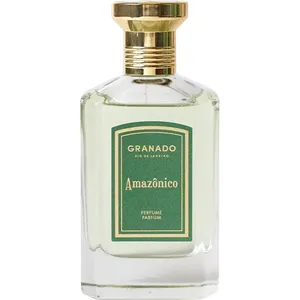 Granado Amazônico parfüm şişesi