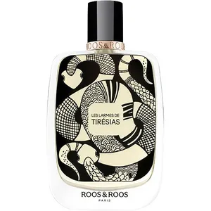 Roos & Roos Les Larmes de Tirésias perfume bottle