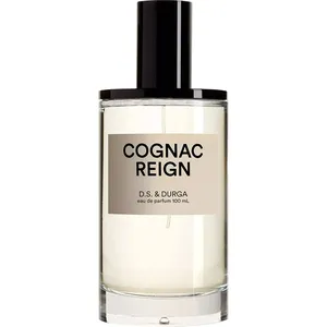 D.S. & Durga Cognac Reign perfume bottle