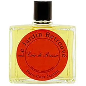 Le Jardin Retrouvé Cuir de Russie perfume bottle