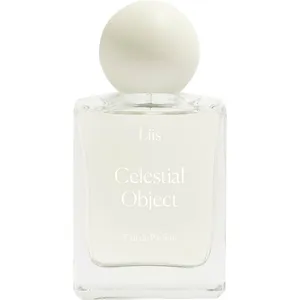 Liis Celestial Object perfume bottle