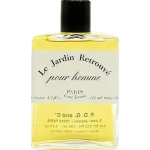 Le Jardin Retrouvé Pour Homme parfüm şişesi
