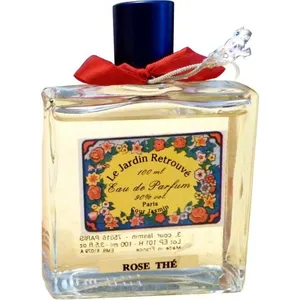 Le Jardin Retrouvé Rose Thé parfüm şişesi