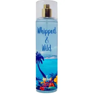 Coral Perfumes Whipped & Wild parfüm şişesi
