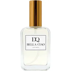 D'Qar Bella Ciao perfume bottle