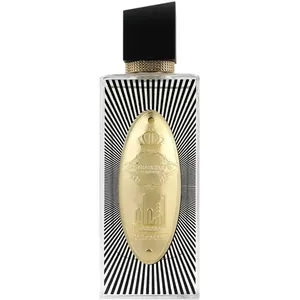Arabiyat Prestige Ash'aa Oud Noir parfüm şişesi
