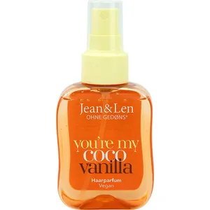 Jean & Len You're My Coco Vanilla parfüm şişesi