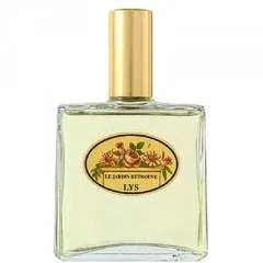 Le Jardin Retrouvé Lys perfume bottle