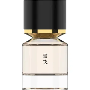 Fukudo Yukiyo / 雪夜 parfüm şişesi