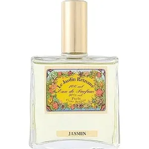 Le Jardin Retrouvé Jasmin parfüm şişesi