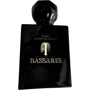 Kabiri perfume bottle