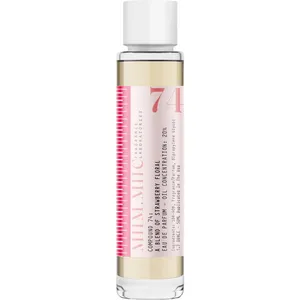 MIIM.MIIC No 74 Strawberry Floral (Eau de Parfum) parfüm şişesi