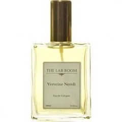 The Lab Room Verveine Neroli parfüm şişesi