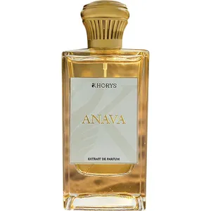 Khorys Anava parfüm şişesi