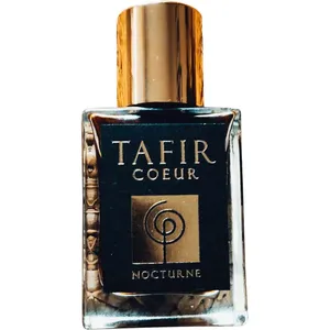 Nocturne Tafir Coeur parfüm şişesi