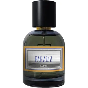 Pastor Fragrances Paralia perfume bottle