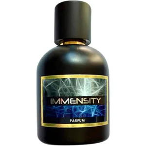 Pastor Fragrances Immensity parfüm şişesi