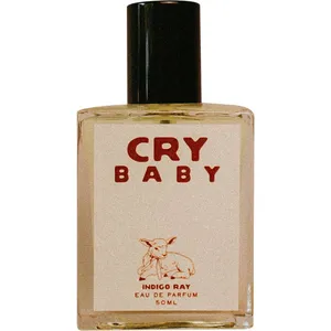 Indigo Ray Cry Baby parfüm şişesi