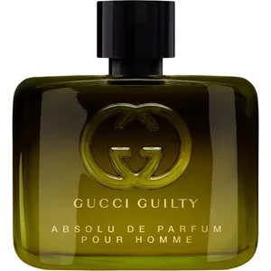 Gucci Guilty Absolu de Parfum pour Homme perfume bottle