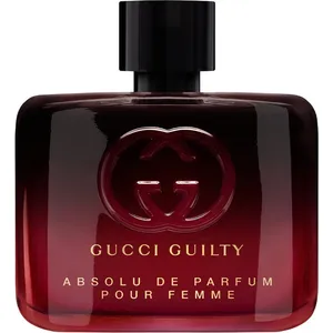 Gucci Guilty Absolu de Parfum pour Femme parfüm şişesi