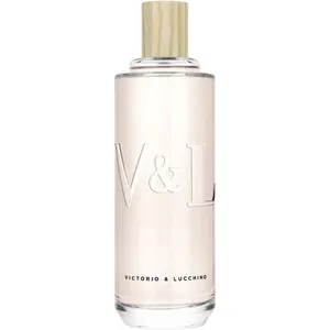 Victorio & Lucchino Mente en Blanco perfume bottle