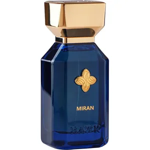 Hawk Miran parfüm şişesi