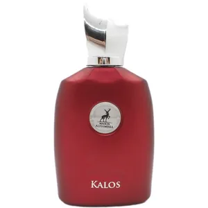 Maison Alhambra Kalos perfume bottle