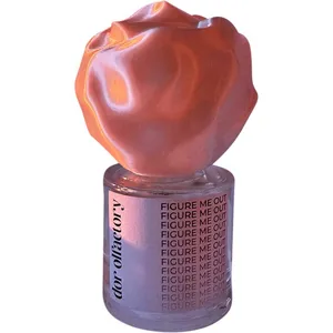 dor olfactory Figure Me Out parfüm şişesi