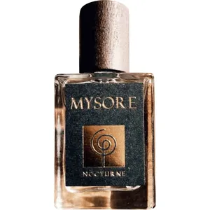 Nocturne Mysore perfume bottle