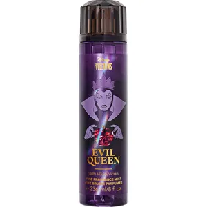 Bath & Body Works Evil Queen parfüm şişesi