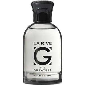 La Rive The Greatest parfüm şişesi