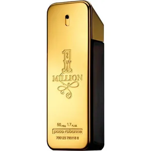 Rabanne 1 Million (Eau de Toilette) perfume bottle