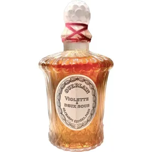 Guerlain Violette à Deux Sous perfume bottle