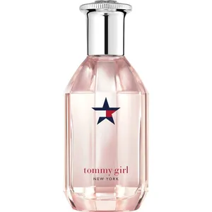 Tommy Hilfiger Tommy Girl New York perfume bottle