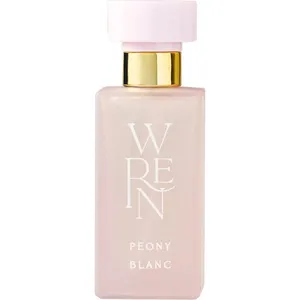 Anthropologie Peony Blanc parfüm şişesi
