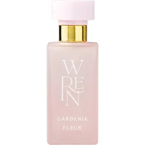 Anthropologie Gardenia Fleur parfüm şişesi