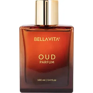 BellaVita Luxury Oud parfüm şişesi