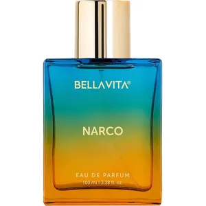 BellaVita Luxury Narco parfüm şişesi