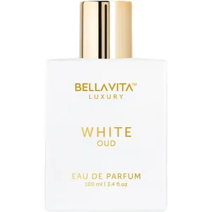 BellaVita Luxury White Oud parfüm şişesi