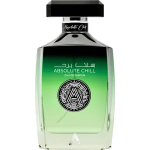 Atralia Absolute Chill / بسلت برد parfüm şişesi